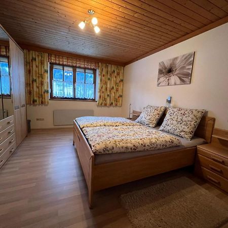 דירות סאלפלדן אם שטיינרן מיר Haus Schreder מראה חיצוני תמונה