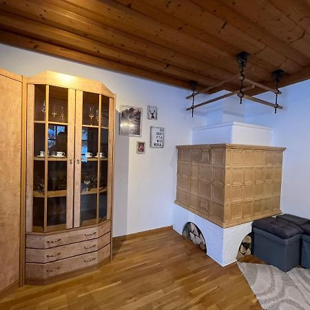 דירות סאלפלדן אם שטיינרן מיר Haus Schreder מראה חיצוני תמונה