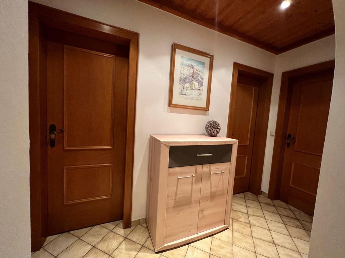 דירות סאלפלדן אם שטיינרן מיר Haus Schreder מראה חיצוני תמונה